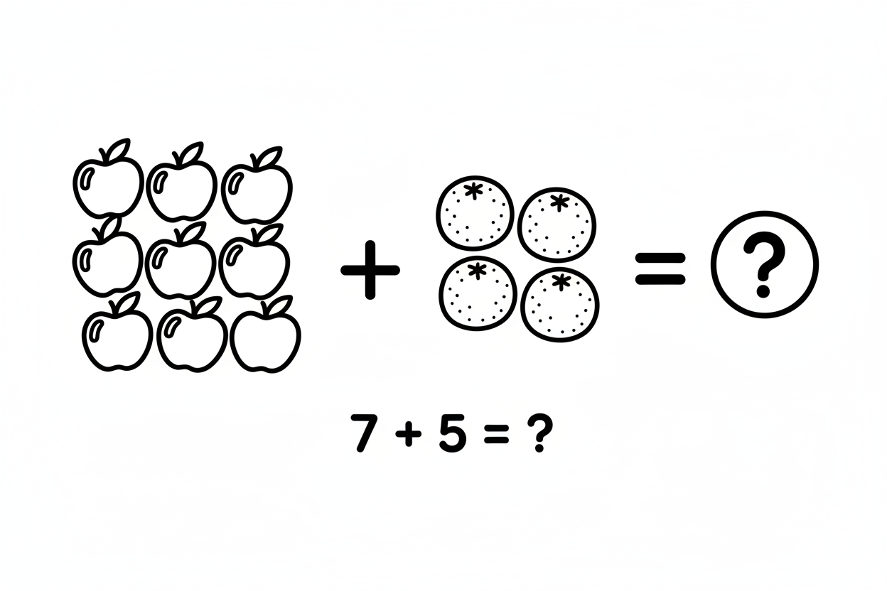 Math Distraction Task The Science of Distraction-Free Math – Math with Mrs. Brown