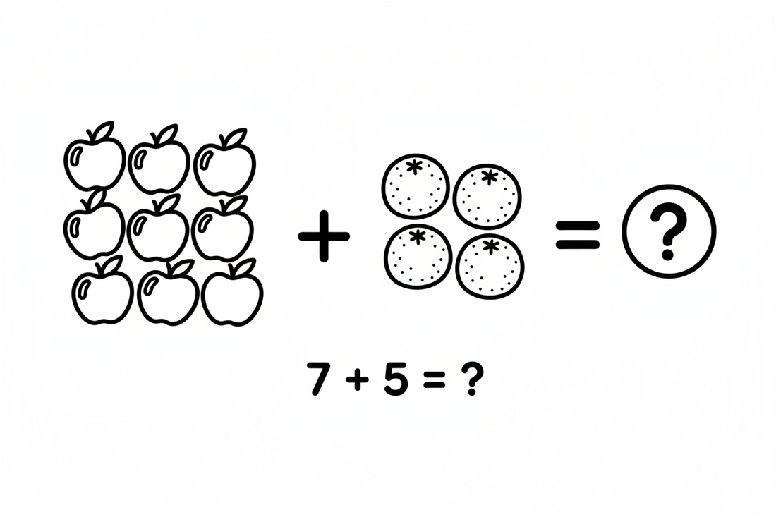 The Science of Distraction-Free Math