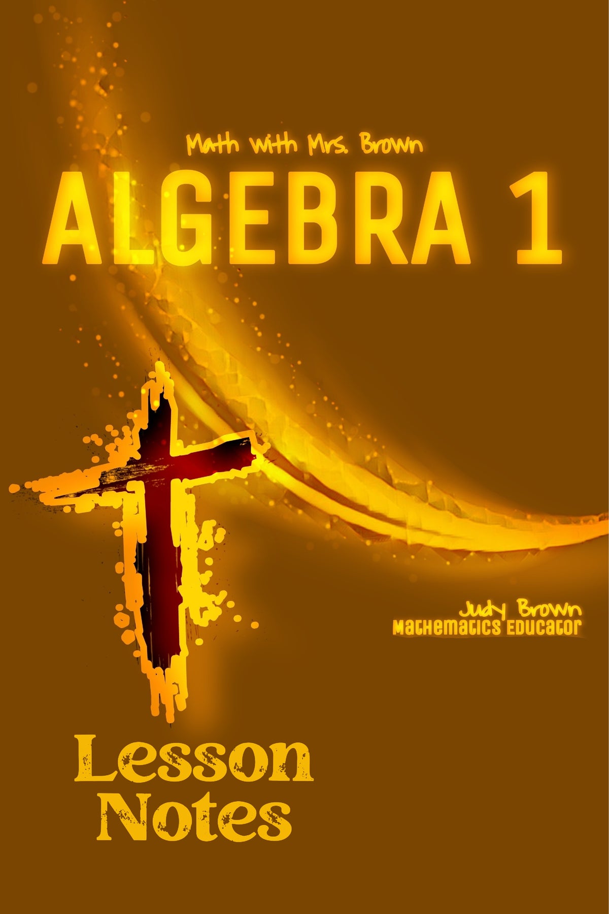 Math 7-12 – Math with Mrs. Brown