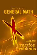 General Math: Practice Problems