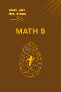 Math 5
