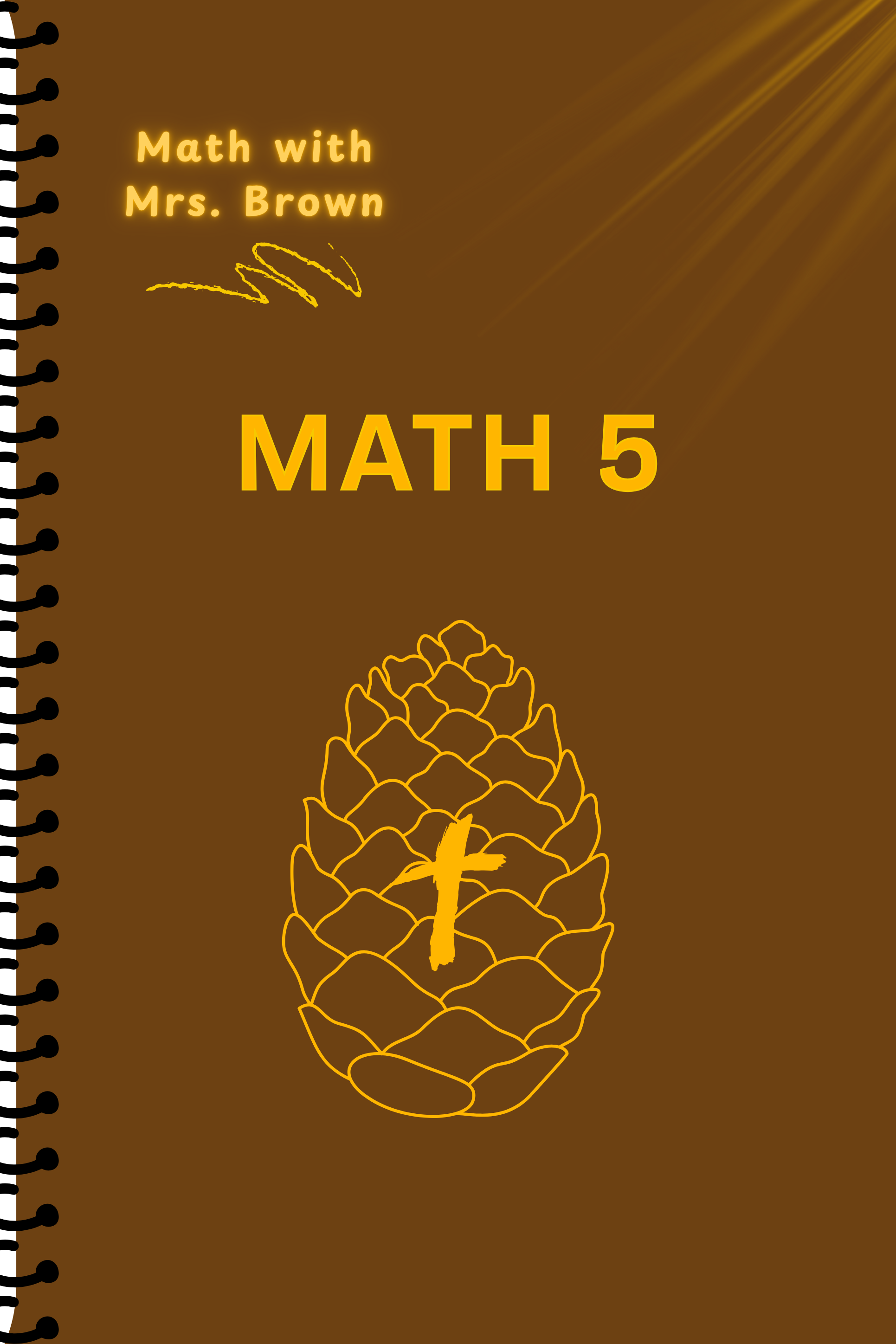 Math 5