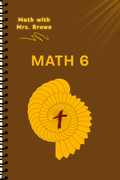 Math 6