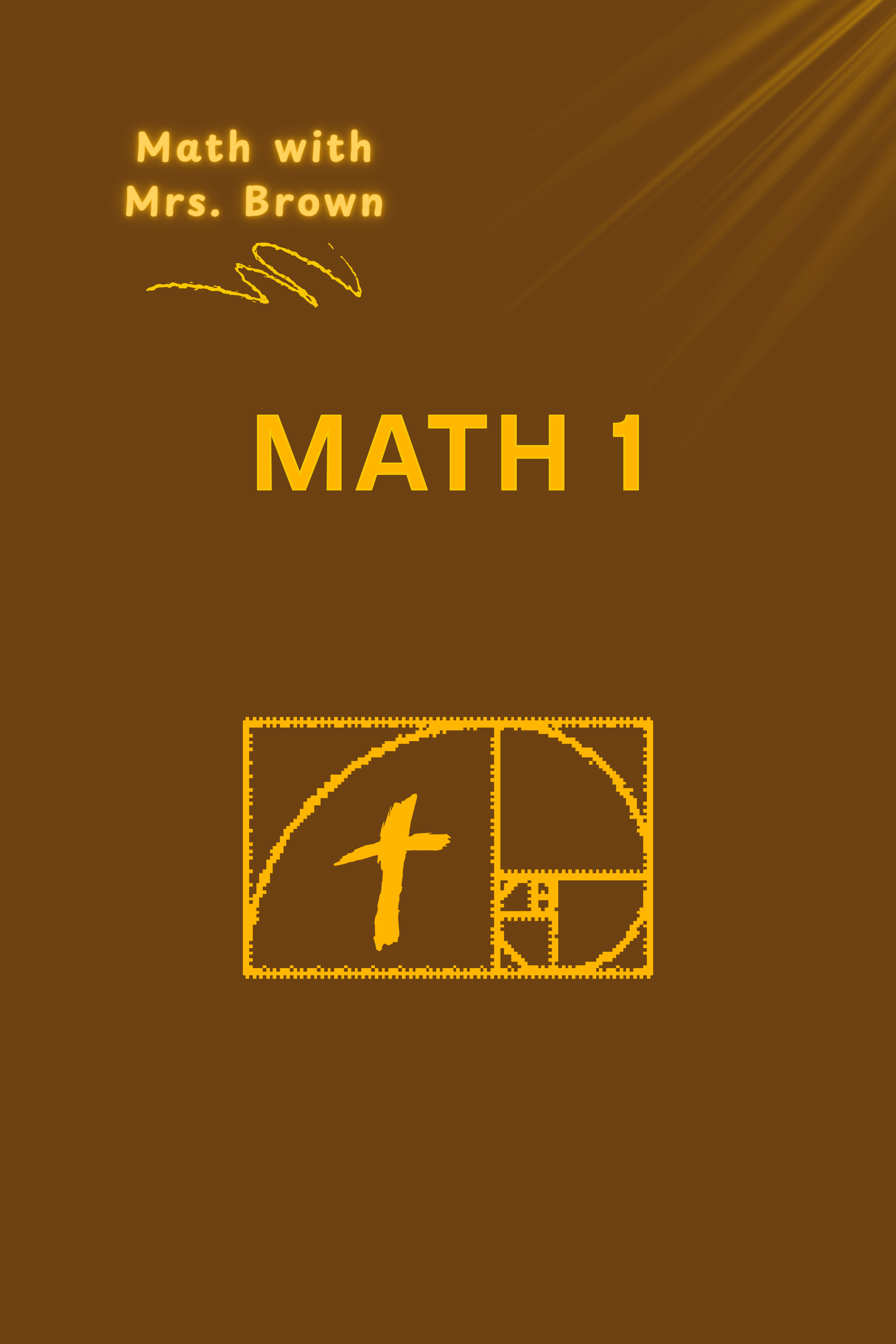 Math 1