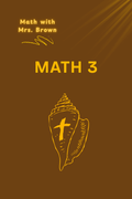 Math 3