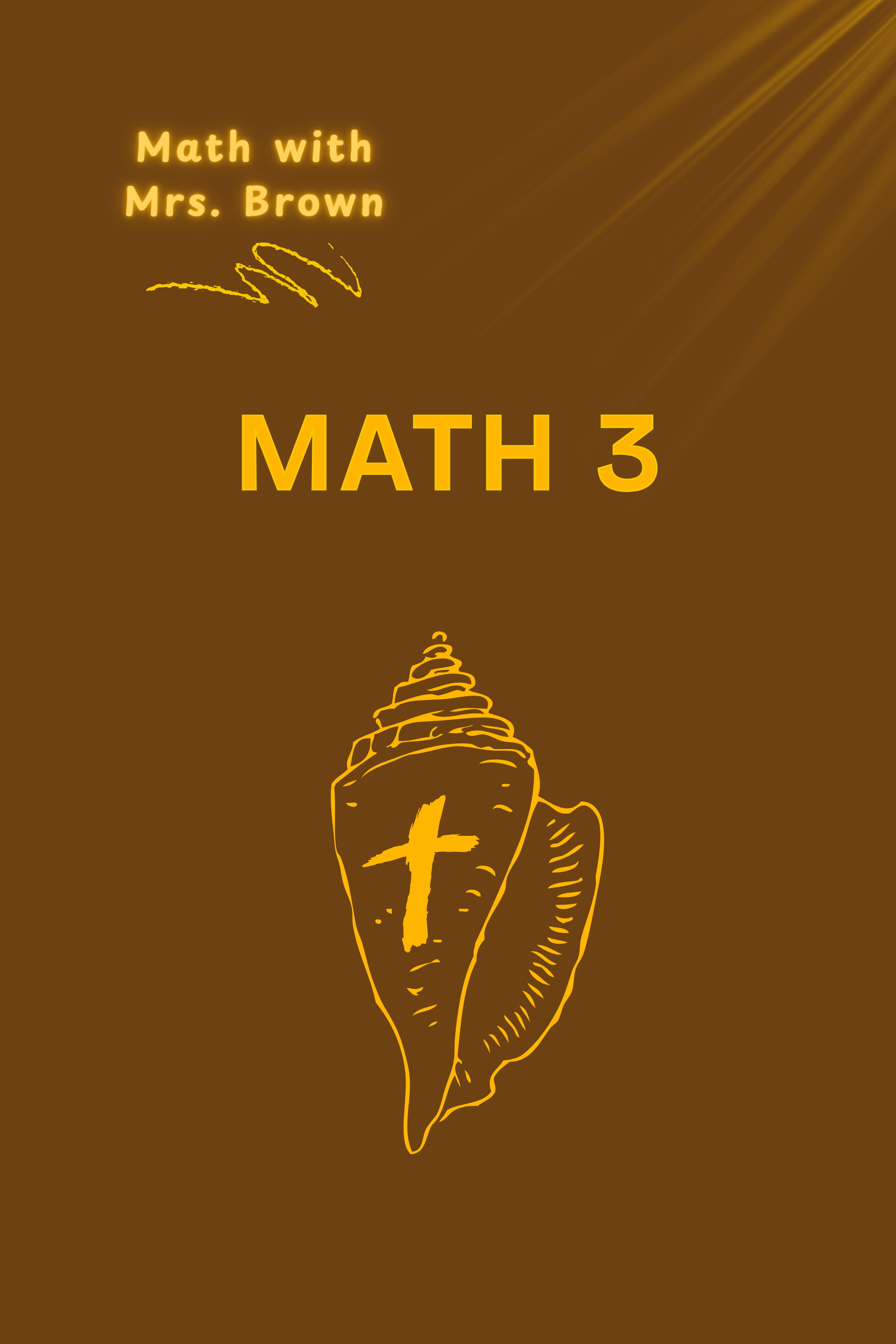 Math 3
