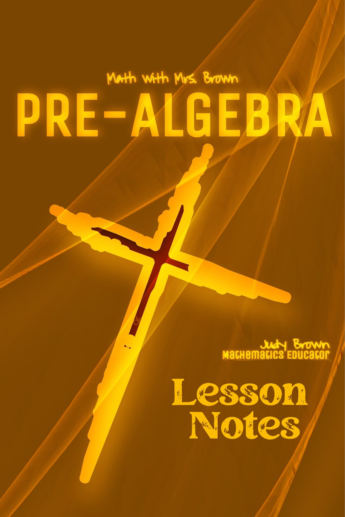 Math 7-12 – Math with Mrs. Brown